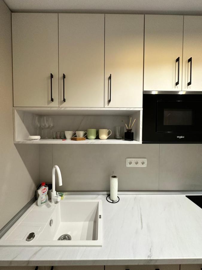 Clujstays Studio Close To City Center Exteriér fotografie