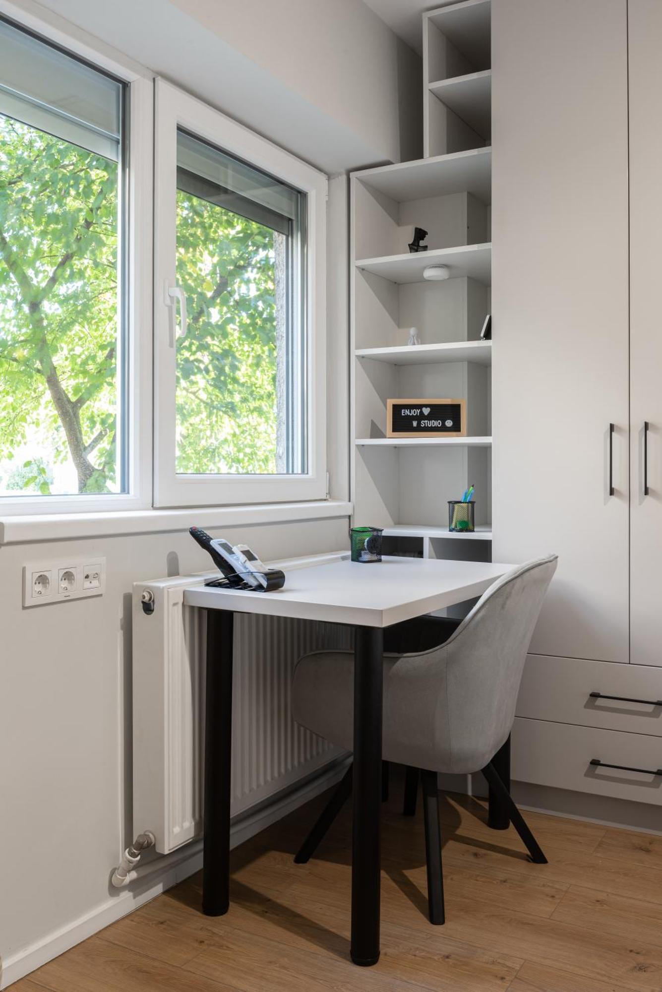 Clujstays Studio Close To City Center Exteriér fotografie